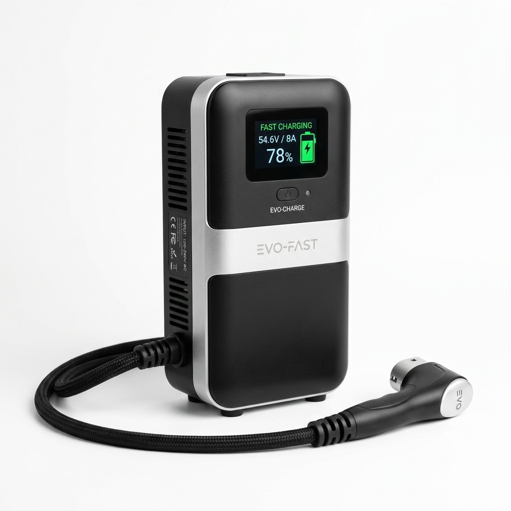 Fast Charger