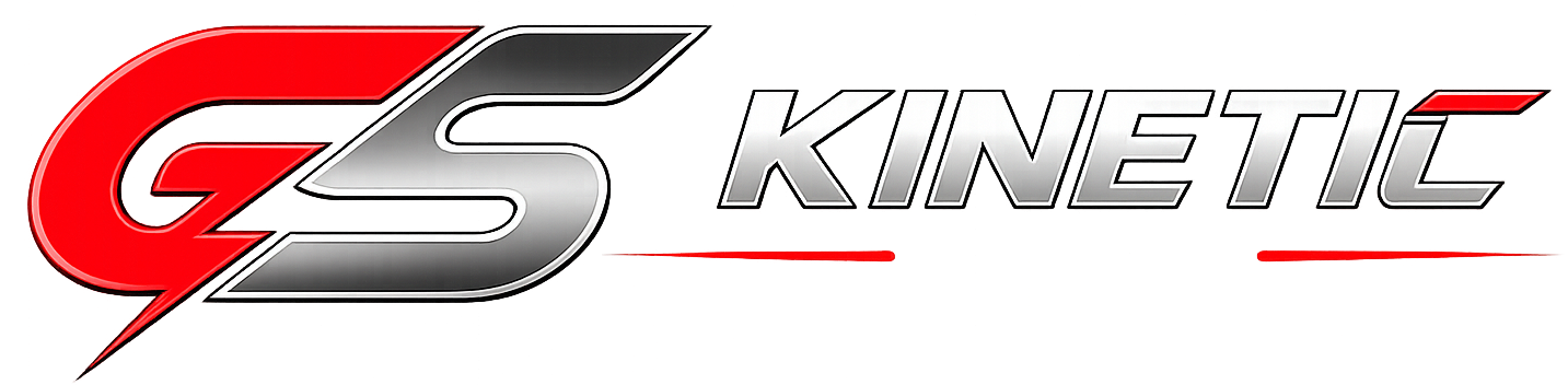 G S Kinetic